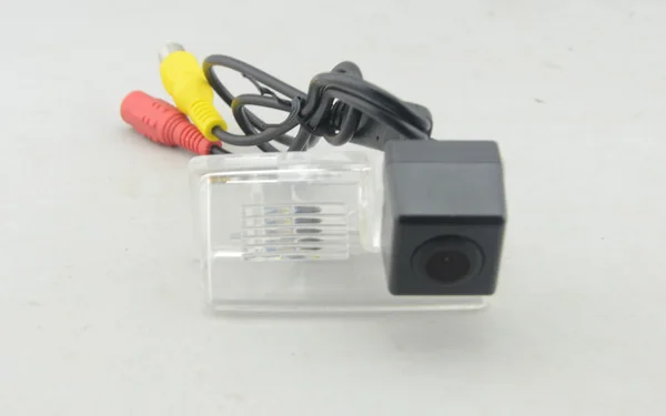 

Car Rear View Reversing Backup IR CCD Camera For Toyota Mark X
