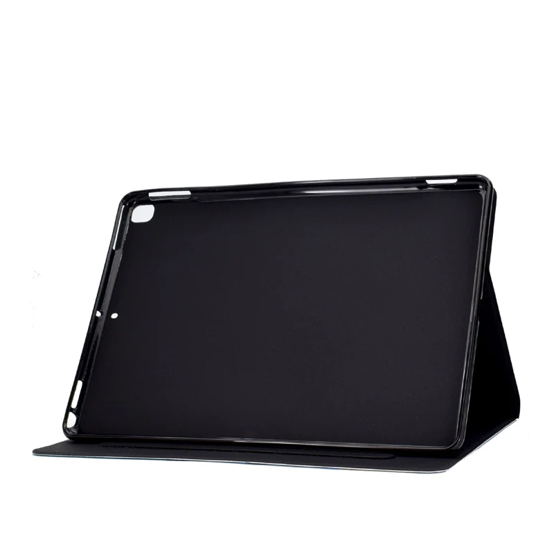 Милый модный чехол для iPad 7 10 2 &quot Чехол Gen дюймов 2019 A2197 A2198 A2200 8 2020 защита держателя