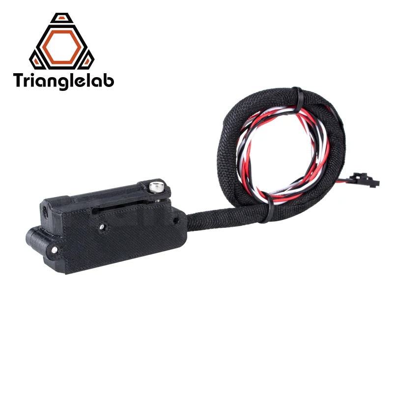 Мини 3D-принтер Trianglelab Prusa датчик накаливания IR Sensor | Компьютеры и офис