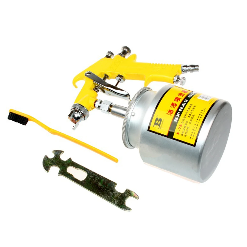 BOSI 500 мл PQ 1 спрей художник пистолет|Пистолеты-распылители| |