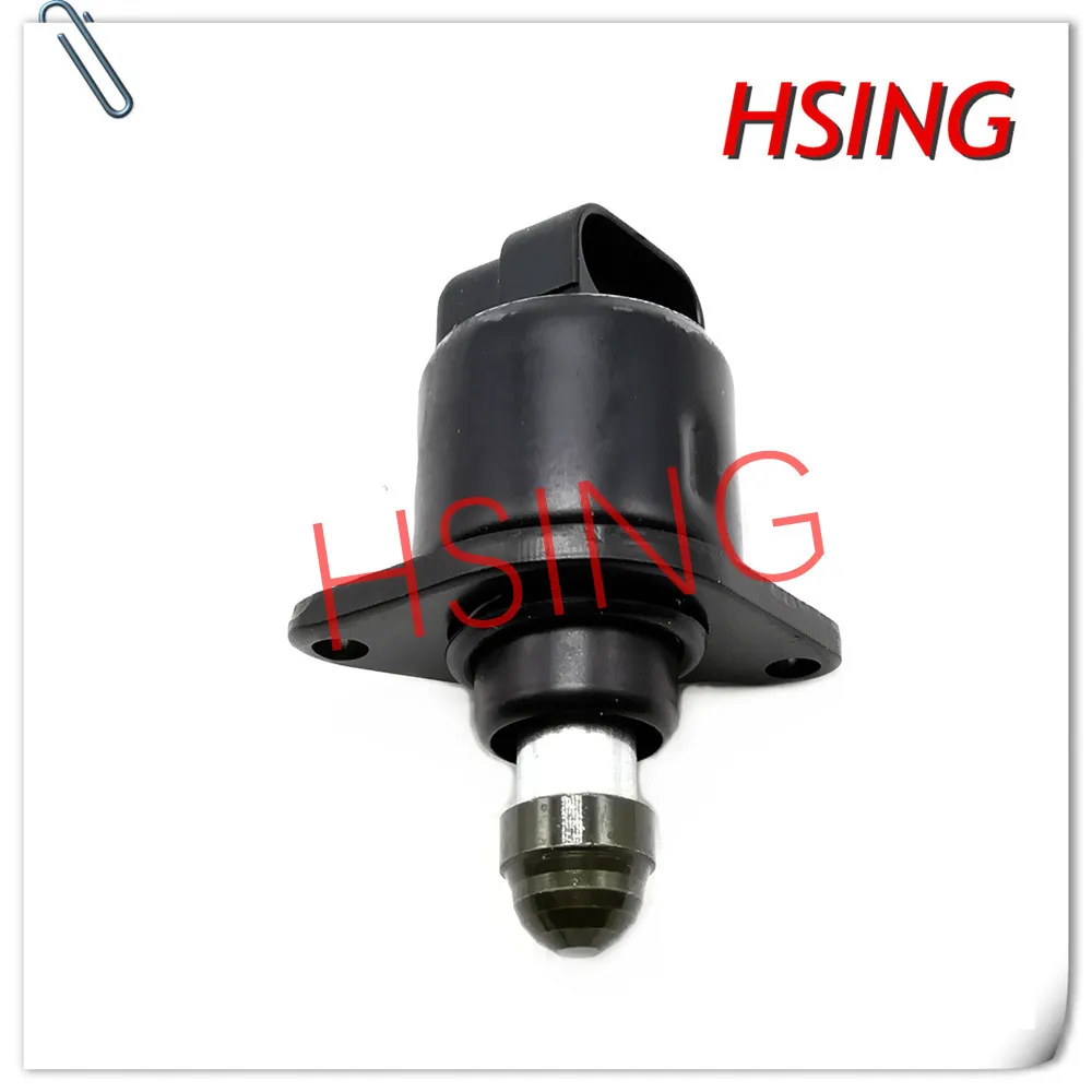 

Клапан управления холостым воздухом подходит для Citroen Saxo Xsara Peugeot 306 1,6 л *** часть № A96159 1920AQ B3100 B3388