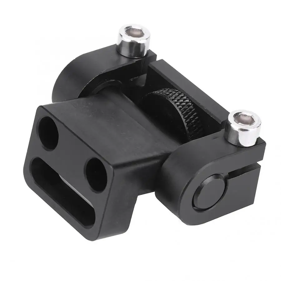 Metal 180 Degree Adjustable Ballhead Camcorder DSLR Camera Cage Monitor Hot Shoe Holder Bracket Accessories | Электроника