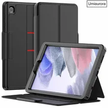 Smart Case for Samsung Galaxy Tab A7 Lite 8.7 SM-T225 10.4 2020 SM-T505 Shockproof Tablet Case Cover for Tab A 8.0 10.1 2019
