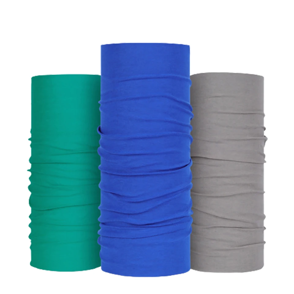 Повязка на голову GOBYGO Мужская для велоспорта воздухопроницаемая