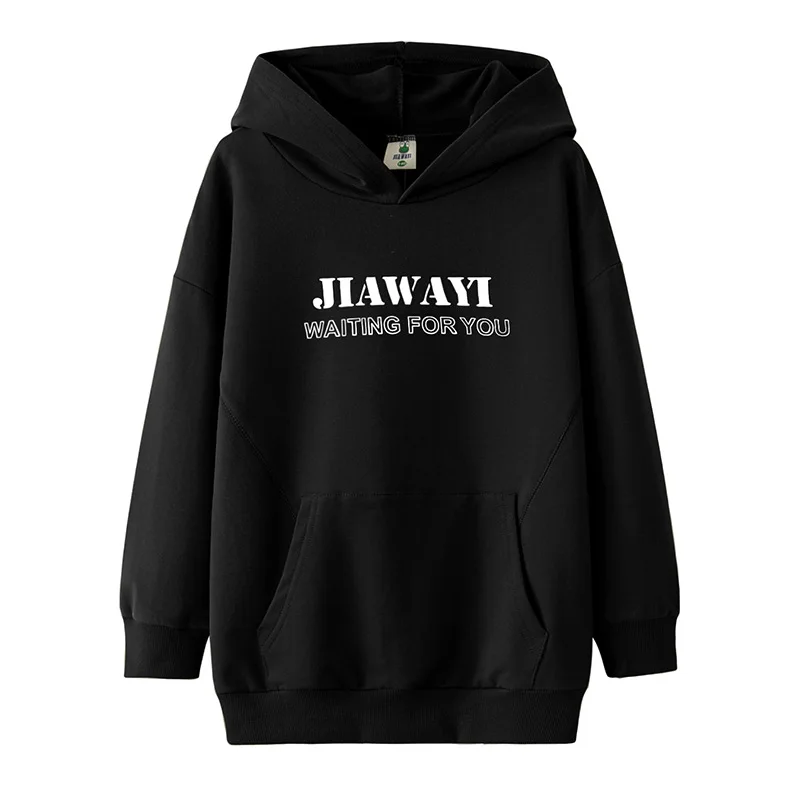 2021 детская осенне весенняя одежда для мальчиков и девочек утепленная бархатная