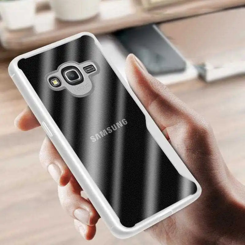 Ударопрочный Мягкий Прозрачный чехол KatyChoi для Samsung Galaxy J7 Prime 2018 J6 J5 J4 J2