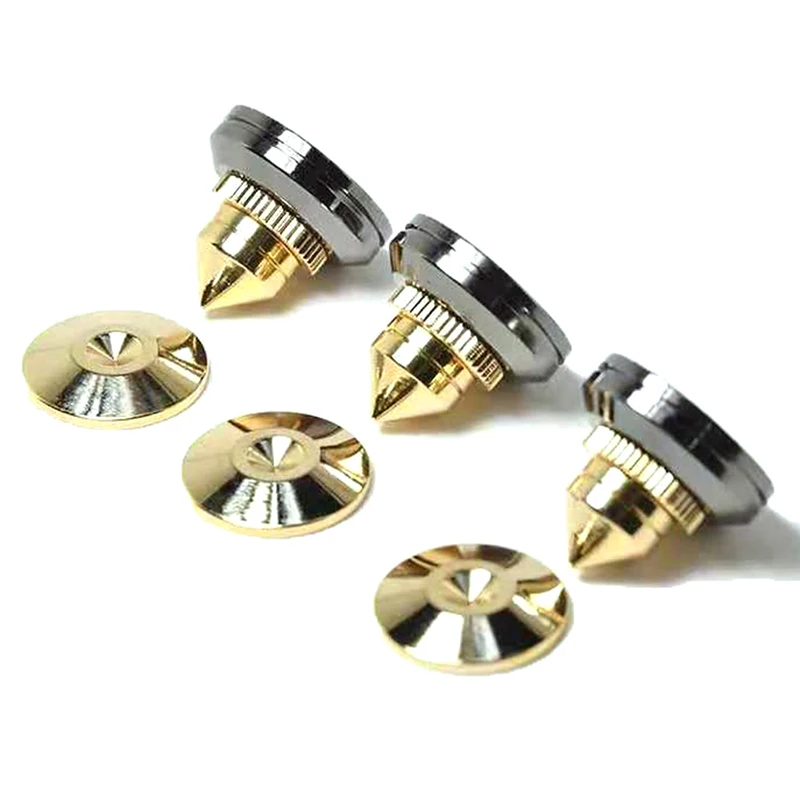 4 дюймовый динамик твитер красочный мигающий громкоговоритель