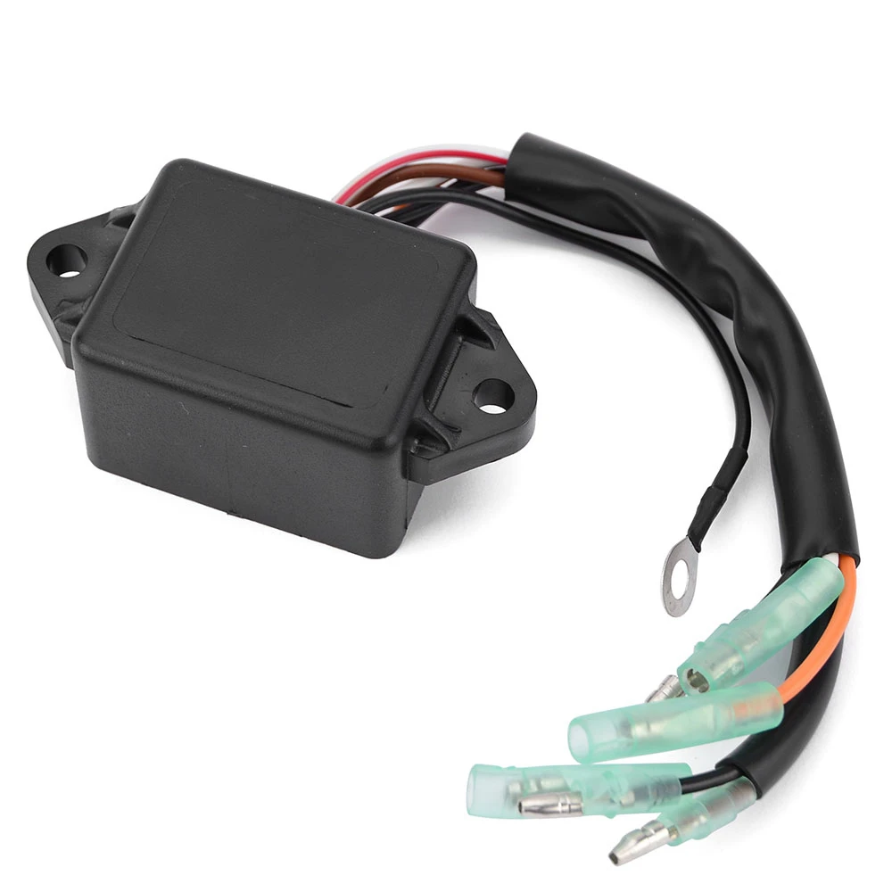 Модуль зажигания CDI для Yamaha E40J E40G EK40J 2003 K40J 1993-2002 6F5-85540-21 6F5-85540-22 |