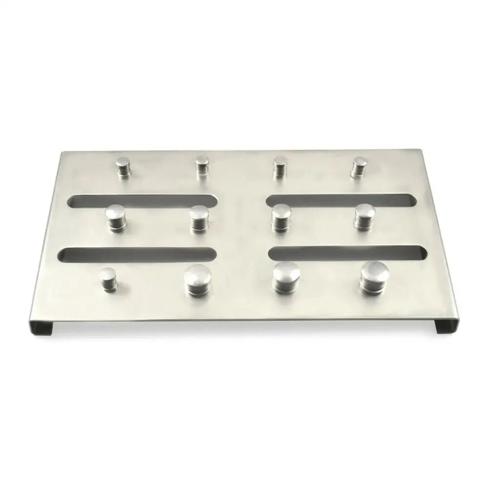 ENDODONTIC DENTAL RUBBER DAM CLAMPS HOLDING TRAY WITH 12Pcs Rubber Dam Clamps RESTORATIVE | Красота и здоровье