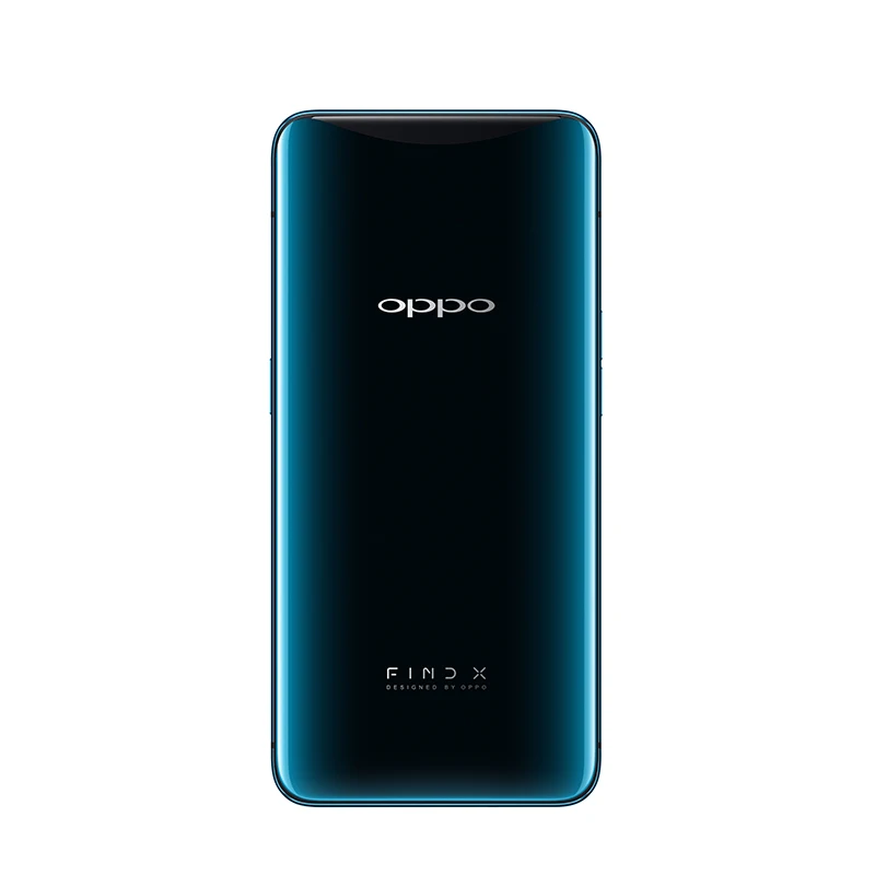 Смартфон Oppo Find X 4G LTE Snapdragon 845 Android 8 1 6 42 дюйма IPS 256 + Гб МП Face ID|Смартфоны| |