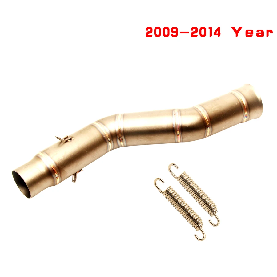 Глушитель для выхлопной трубы мотоцикла Yamaha YZF R1 2009 2010 2011 2012 2013 2014|Выхлопные и