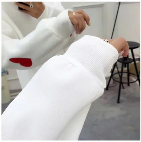 Новый kpop EXO аналогичный параграф свитер Лу Хан сехун CHANYEOL BAEKHYUN Толстовка Harajuku