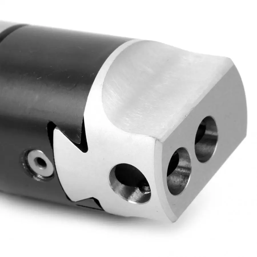 Набор расточных резцов 40 углеродистая сталь CNC набор инструментов для