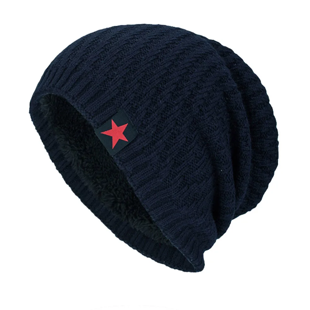 2 шт. шапка и шарф мужские теплые шапки больших размеров шарфы аксессуары