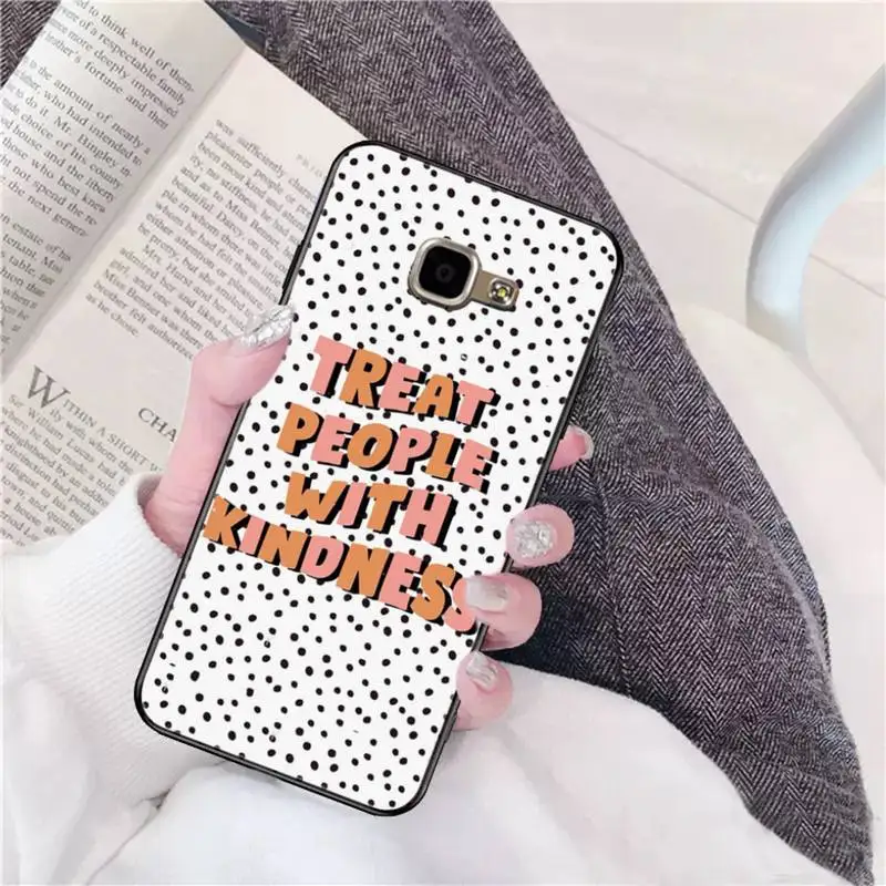 

LVTLV Harry Styles TPWK Treat Phone Case for Samsung A30s 51 5 71 70 40 10 20 s 31 A7 A8 2018