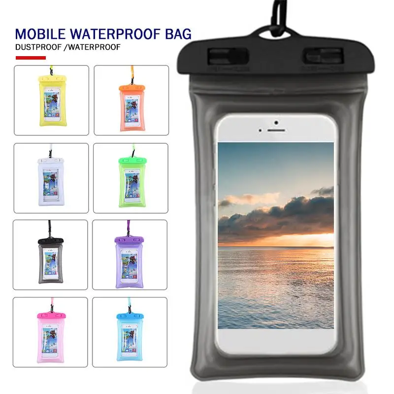 Модный Многоцветный портативный спортивный товар аксессуары для сотовых