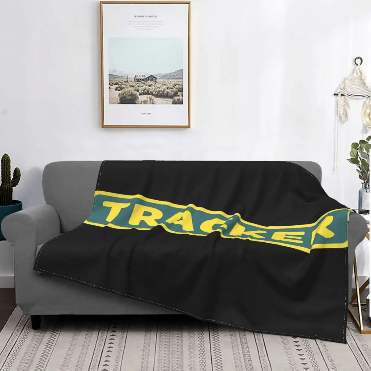 

Tracker-manta a cuadros para cama, colcha de verano, 150