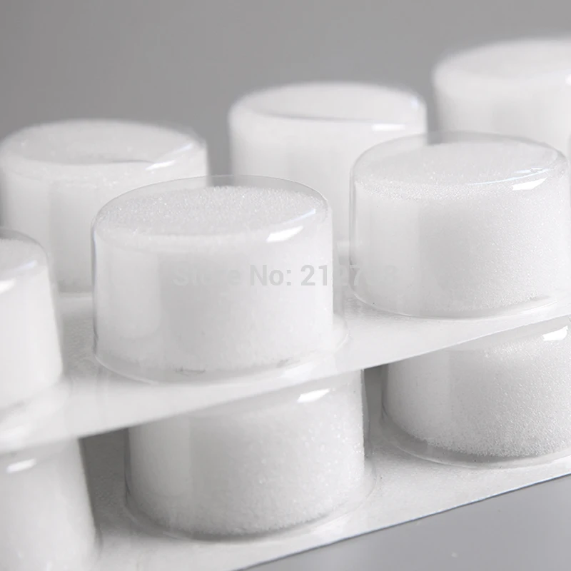 Профессиональный Одноразовые 24 шт./кор. стерилизованные иглы татуировки Dip