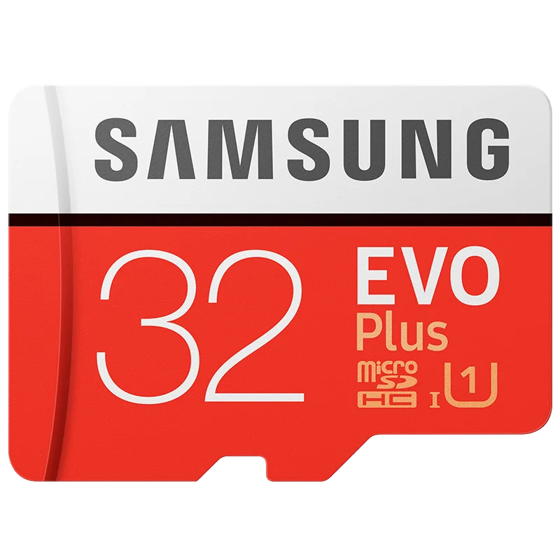 SAMSUNG TF SD карты транс флэш карта памяти Microsd Micro SD 32 Гб 64 Гб 128 ГБ 256 ГБ 512 г SDHC SDXC класс EVO+ класс 10 C10 UHS
