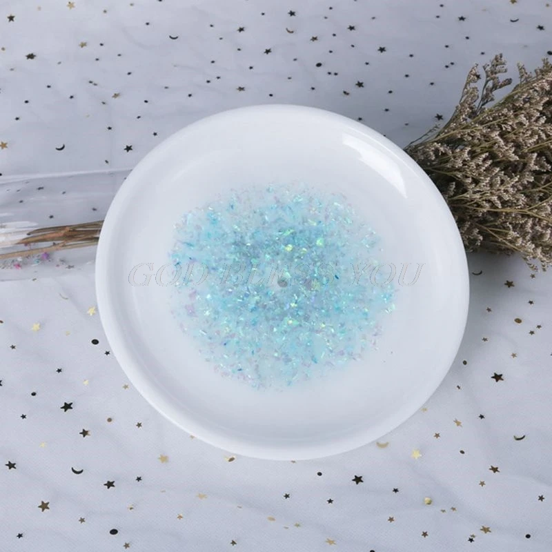 

3 Pcs Crystal Epoxy Resin Mold Three-layer Round 3D Fruit Tray Casting Silicone Mould DIY Crafts Ornaments Making Tools