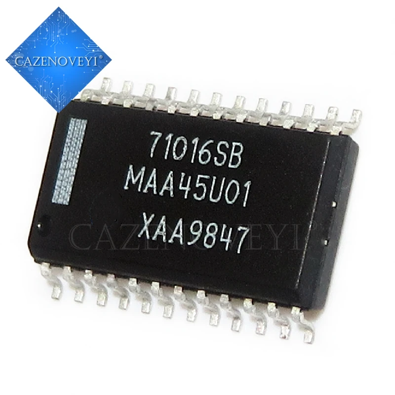 1 шт./лот 71016SB маа45u01 соп-24 в наличии