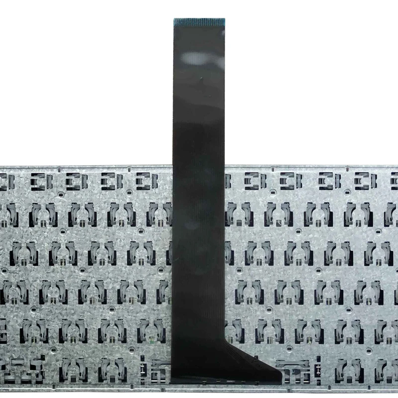 Русская клавиатура для ноутбука Asus X501 X501A X501U X501EI X501XE X501XI | Компьютеры и офис