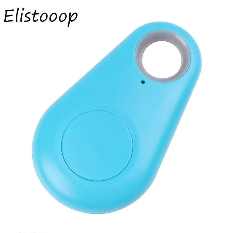 Беспроводной смарт-трекер для детей и домашних животных Bluetooth 4 0 | Электроника