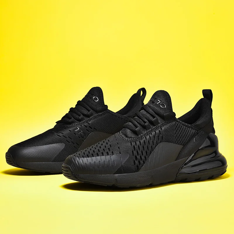 Мужские кроссовки для бега, дышащие, zapatillas hombre, 270, пара, кроссовки для фитнеса, женские, с воздушной подушкой, кроссовки для спорта на открытом воздухе