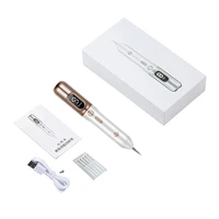 portable beauty equipment skin tag remover multi speed level adjustable skin care beauty home usage usb charging