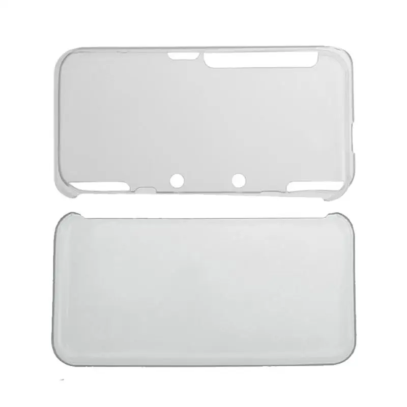 

Защитный чехол прозрачный мягкий защитный чехол для нового 2DS XL LL из ТПУ