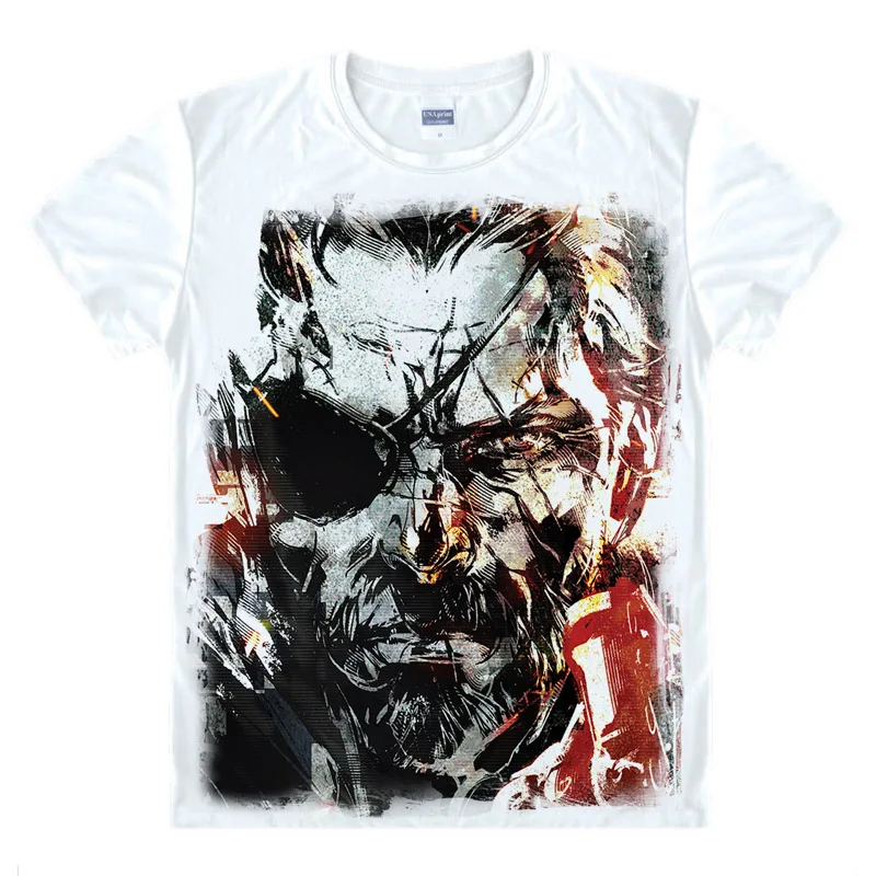 Футболка с принтом голой змеи однотонный топ для косплея Повседневная забавная