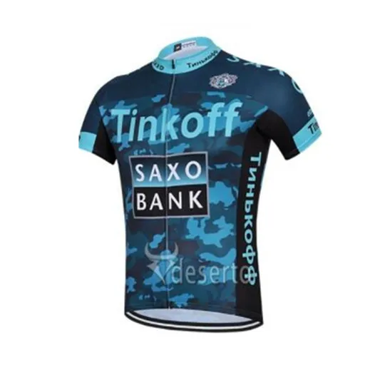 Стилей, короткий рукав, Tinkoff, велосипедная майка, ropa ciclismo, saxo bank, одежда для велоспорта, Майо, ciclismo MTB, одежда для велоспорта, топы