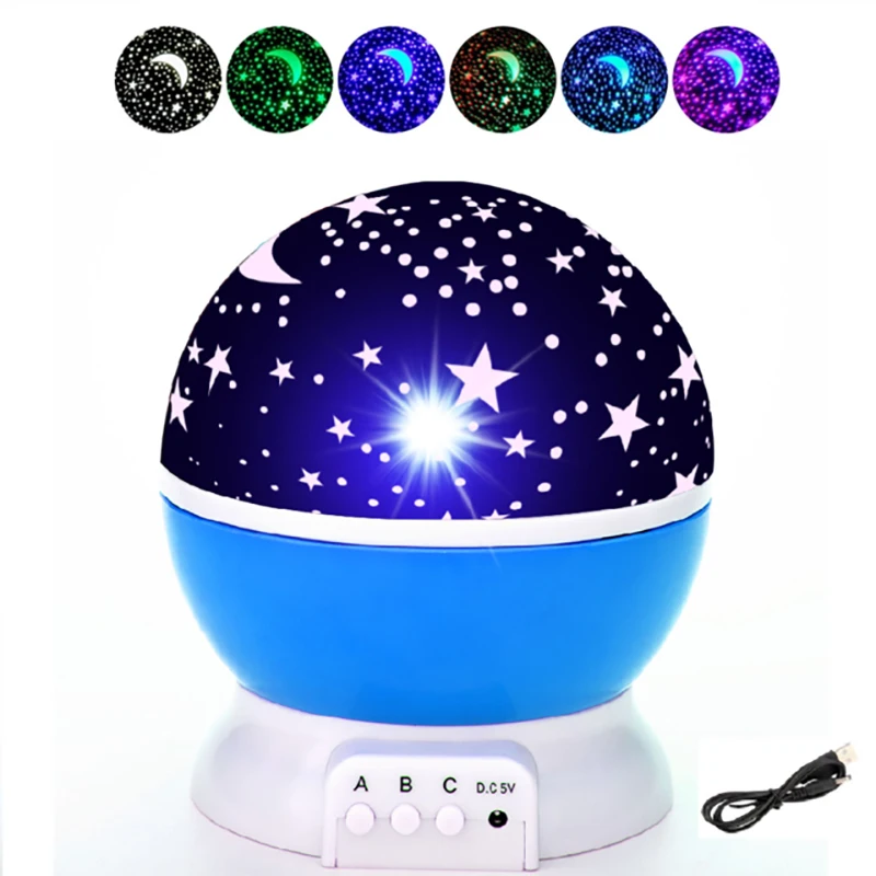 

LED Star Night Light Starry Water Wave Night Light Projector LED Projector Lamp USB Bluetooth Voice Control Music Player
