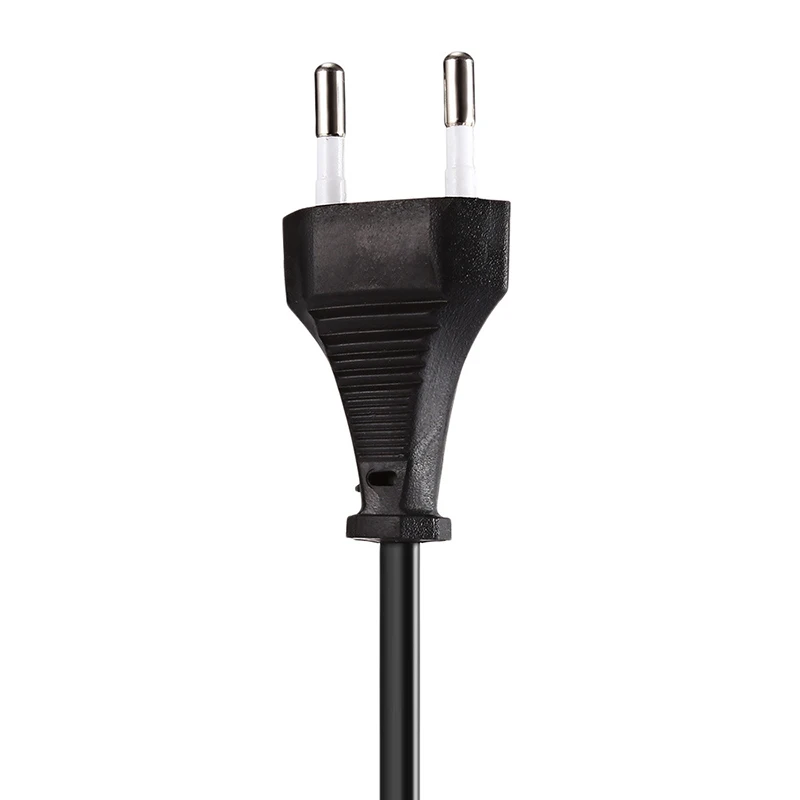 Электрический триммер для волос Машинка стрижки Бытовая низкая Noiseprofessional