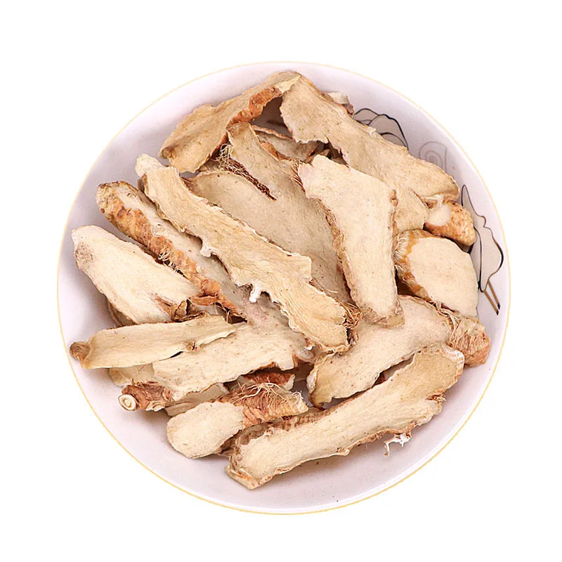 

Zhi Mu Anemarrhena Rhizoma