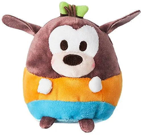 Розовый Милый аромат Ufufy Плюшевая Игрушка Микки Минни стежка Зонт кошка Мэри Дейзи утка Тимоти Бэмби кролик медведь мягкие животные детские игрушки - Цвет: Розовый