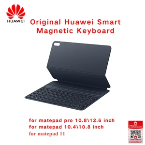 original huawei matepad pro 10 8 inch matepad 11 smart magnetic keyboard case cover matepad 10 4 10 8 inch magnetic keyboard free global shipping