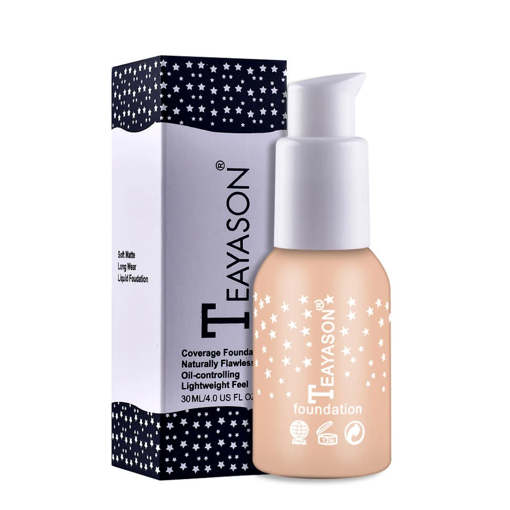 Изолирующая основа крем для контроля жирности УВЛАЖНЯЮЩАЯ макияжа перед молоком