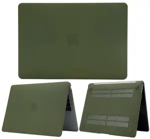 2022 современный чехол для ноутбука Apple Macbook M1 чип Air Pro Retina 13 13,3 дюйма для macbook Touch ID Air 13 A2179 A1932 чехол