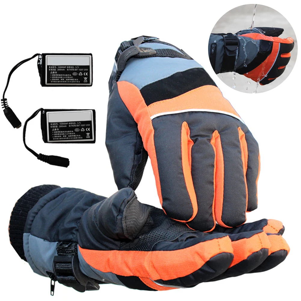

Motorcycle gloves Breathable Full Finger Racing Gloves Outdoor Sports Protection Riding Cross Bike Gloves for men motorcyclist
