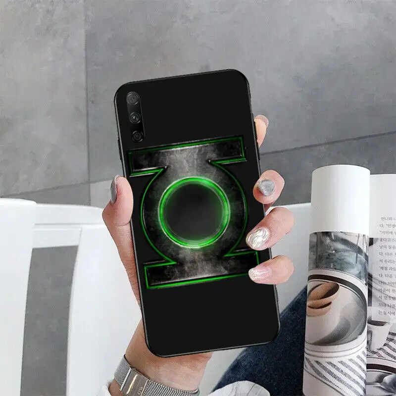 Чехол для Huawei Honor 30 20 10 9 8 8x 8c v30 Lite view pro силикон | Мобильные телефоны и аксессуары