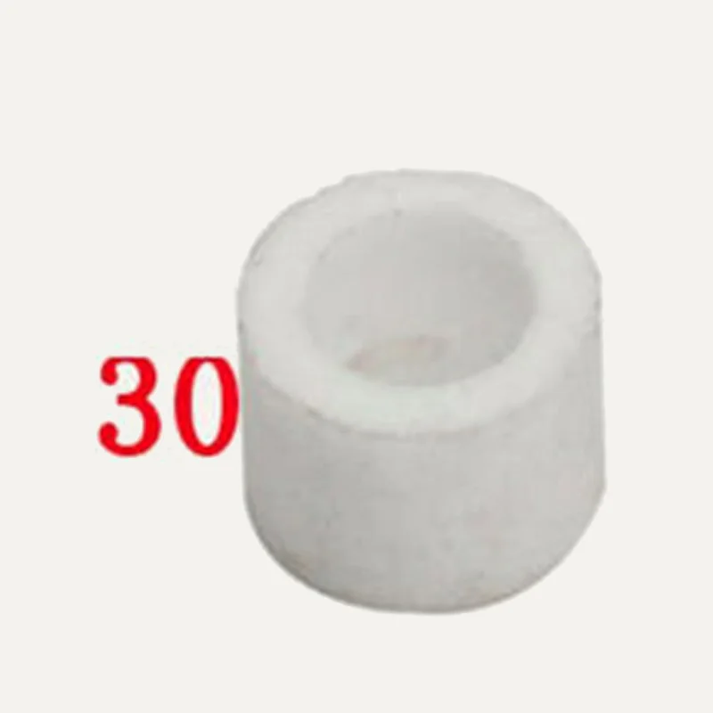 Пневматическое кольцо PT31 LG40 плазменный резак фонарь наконечник насадка