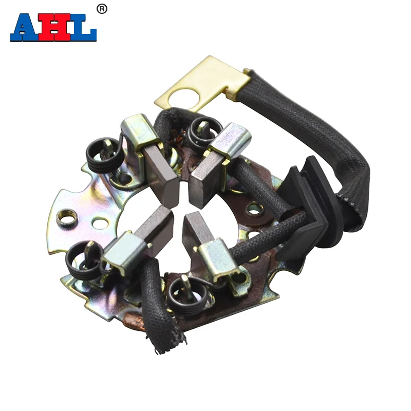 Стартовый ремонтный набор для мотоцикла восстановления щеток Suzuki Nissan Subaru Mazda