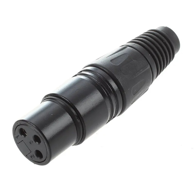 5 пар аудио микрофон адаптер XLR 3 Pin мужской/женский разъем|Кабели HDMI| |