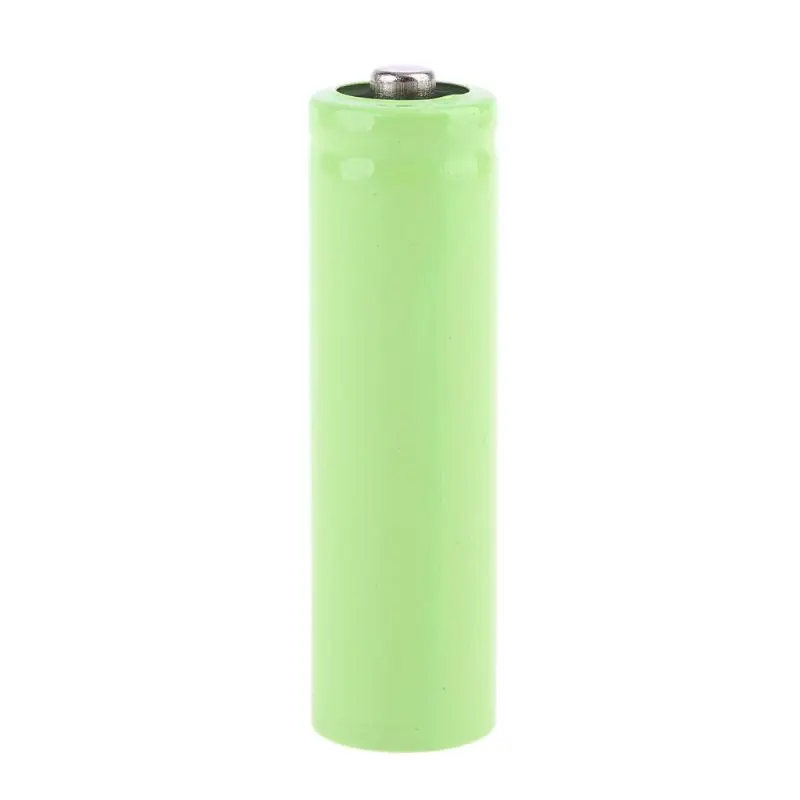 

4Pcs No Power AA Dummy Fake Battery Setup Shell Placeholder Cylinder Conductor only fake box