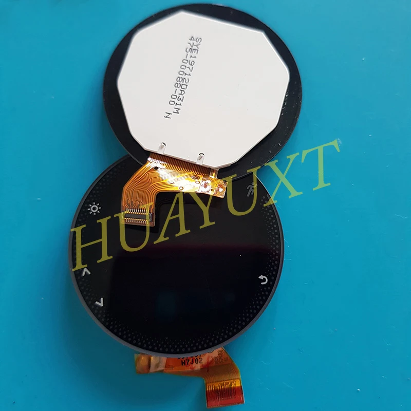 1 2 "спортивные часы ЖК-экран для Garmin Forerunner 235 230 FORERUNNER 235J | Компьютеры и офис