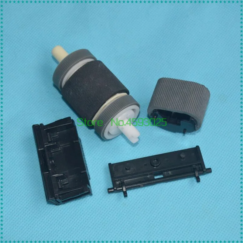 Ролик захвата RL1-2120-000 RM1-6414-000 и разделительной площадкой RL1-2115-000 для принтера HP P2035