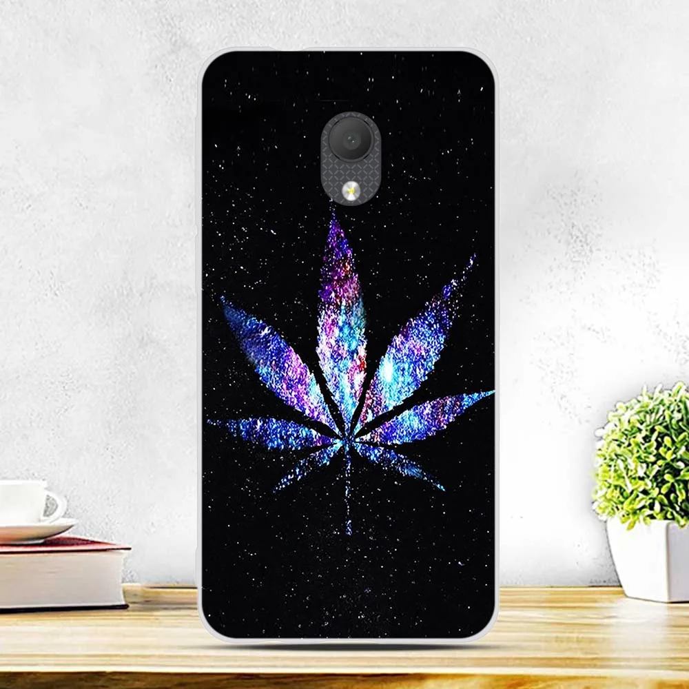 5.0" TPU Case For Alcatel 1C 5003D Cover 5.0" Soft Silicone Phone Cases For Fundas Alcatel 1C() 5003D Cover Coque Capa
