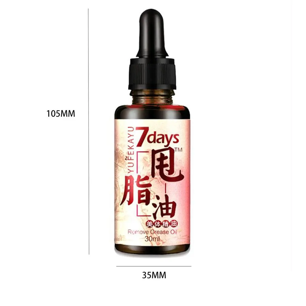 

Essential Oil Soothing Relax Relieve Stress SPA Massage Aromatherapy Oil Pure Natural Extract health care slimming oil