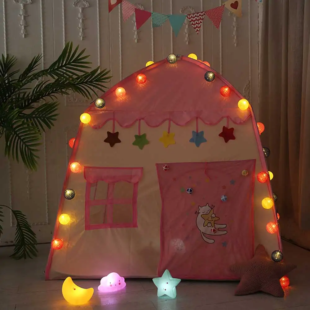 Детский манеж детский палатка для мальчиков и девочек малышей складной